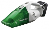 Hitachi R14DL vacuum cleaner, vacuum cleaner Hitachi R14DL, Hitachi R14DL price, Hitachi R14DL specs, Hitachi R14DL reviews, Hitachi R14DL specifications, Hitachi R14DL