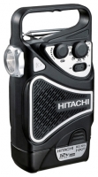 Hitachi UR10DL reviews, Hitachi UR10DL price, Hitachi UR10DL specs, Hitachi UR10DL specifications, Hitachi UR10DL buy, Hitachi UR10DL features, Hitachi UR10DL Radio receiver