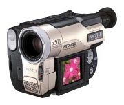 Hitachi VM-E865E digital camcorder, Hitachi VM-E865E camcorder, Hitachi VM-E865E video camera, Hitachi VM-E865E specs, Hitachi VM-E865E reviews, Hitachi VM-E865E specifications, Hitachi VM-E865E