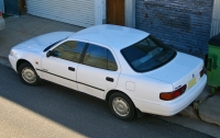 car Holden, car Holden Apollo Saloon (2 generation) 3.0 AT (185 hp), Holden car, Holden Apollo Saloon (2 generation) 3.0 AT (185 hp) car, cars Holden, Holden cars, cars Holden Apollo Saloon (2 generation) 3.0 AT (185 hp), Holden Apollo Saloon (2 generation) 3.0 AT (185 hp) specifications, Holden Apollo Saloon (2 generation) 3.0 AT (185 hp), Holden Apollo Saloon (2 generation) 3.0 AT (185 hp) cars, Holden Apollo Saloon (2 generation) 3.0 AT (185 hp) specification