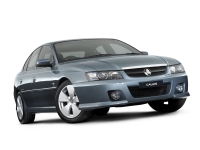 Holden Calais Sedan (3 generation) AT 5.0 (243 hp) photo, Holden Calais Sedan (3 generation) AT 5.0 (243 hp) photos, Holden Calais Sedan (3 generation) AT 5.0 (243 hp) picture, Holden Calais Sedan (3 generation) AT 5.0 (243 hp) pictures, Holden photos, Holden pictures, image Holden, Holden images