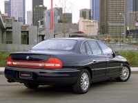 Holden Caprice Sedan (2 generation) 5.7 AT (306 hp) photo, Holden Caprice Sedan (2 generation) 5.7 AT (306 hp) photos, Holden Caprice Sedan (2 generation) 5.7 AT (306 hp) picture, Holden Caprice Sedan (2 generation) 5.7 AT (306 hp) pictures, Holden photos, Holden pictures, image Holden, Holden images