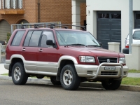 car Holden, car Holden Jackaroo SUV (2 generation) 3.2 MT (177 hp), Holden car, Holden Jackaroo SUV (2 generation) 3.2 MT (177 hp) car, cars Holden, Holden cars, cars Holden Jackaroo SUV (2 generation) 3.2 MT (177 hp), Holden Jackaroo SUV (2 generation) 3.2 MT (177 hp) specifications, Holden Jackaroo SUV (2 generation) 3.2 MT (177 hp), Holden Jackaroo SUV (2 generation) 3.2 MT (177 hp) cars, Holden Jackaroo SUV (2 generation) 3.2 MT (177 hp) specification