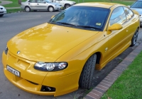 Holden Monaro Coupe (3rd generation) 5.7 MT (306 hp) photo, Holden Monaro Coupe (3rd generation) 5.7 MT (306 hp) photos, Holden Monaro Coupe (3rd generation) 5.7 MT (306 hp) picture, Holden Monaro Coupe (3rd generation) 5.7 MT (306 hp) pictures, Holden photos, Holden pictures, image Holden, Holden images