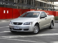 car Holden, car Holden UTE Pickup (2 generation) 3.6 MT (265 hp), Holden car, Holden UTE Pickup (2 generation) 3.6 MT (265 hp) car, cars Holden, Holden cars, cars Holden UTE Pickup (2 generation) 3.6 MT (265 hp), Holden UTE Pickup (2 generation) 3.6 MT (265 hp) specifications, Holden UTE Pickup (2 generation) 3.6 MT (265 hp), Holden UTE Pickup (2 generation) 3.6 MT (265 hp) cars, Holden UTE Pickup (2 generation) 3.6 MT (265 hp) specification