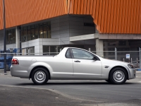 Holden UTE Pickup (2 generation) 3.6 MT (265 hp) photo, Holden UTE Pickup (2 generation) 3.6 MT (265 hp) photos, Holden UTE Pickup (2 generation) 3.6 MT (265 hp) picture, Holden UTE Pickup (2 generation) 3.6 MT (265 hp) pictures, Holden photos, Holden pictures, image Holden, Holden images