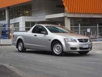 Holden UTE Pickup (2 generation) AT 3.6 (245 hp) photo, Holden UTE Pickup (2 generation) AT 3.6 (245 hp) photos, Holden UTE Pickup (2 generation) AT 3.6 (245 hp) picture, Holden UTE Pickup (2 generation) AT 3.6 (245 hp) pictures, Holden photos, Holden pictures, image Holden, Holden images