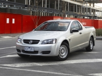 Holden UTE Pickup (2 generation) AT 3.6 (245 hp) photo, Holden UTE Pickup (2 generation) AT 3.6 (245 hp) photos, Holden UTE Pickup (2 generation) AT 3.6 (245 hp) picture, Holden UTE Pickup (2 generation) AT 3.6 (245 hp) pictures, Holden photos, Holden pictures, image Holden, Holden images