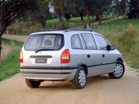 car Holden, car Holden Zafira Minivan (B) 2.2 MT (147 hp), Holden car, Holden Zafira Minivan (B) 2.2 MT (147 hp) car, cars Holden, Holden cars, cars Holden Zafira Minivan (B) 2.2 MT (147 hp), Holden Zafira Minivan (B) 2.2 MT (147 hp) specifications, Holden Zafira Minivan (B) 2.2 MT (147 hp), Holden Zafira Minivan (B) 2.2 MT (147 hp) cars, Holden Zafira Minivan (B) 2.2 MT (147 hp) specification