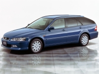 Honda Accord JP-spec estate (6th generation) 2.3 AT (160hp) photo, Honda Accord JP-spec estate (6th generation) 2.3 AT (160hp) photos, Honda Accord JP-spec estate (6th generation) 2.3 AT (160hp) picture, Honda Accord JP-spec estate (6th generation) 2.3 AT (160hp) pictures, Honda photos, Honda pictures, image Honda, Honda images