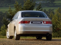 Honda Accord Sedan (7th generation) 2.0 AT (155hp) photo, Honda Accord Sedan (7th generation) 2.0 AT (155hp) photos, Honda Accord Sedan (7th generation) 2.0 AT (155hp) picture, Honda Accord Sedan (7th generation) 2.0 AT (155hp) pictures, Honda photos, Honda pictures, image Honda, Honda images