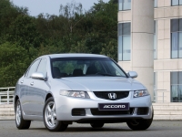 Honda Accord Sedan (7th generation) 2.0 AT (155hp) photo, Honda Accord Sedan (7th generation) 2.0 AT (155hp) photos, Honda Accord Sedan (7th generation) 2.0 AT (155hp) picture, Honda Accord Sedan (7th generation) 2.0 AT (155hp) pictures, Honda photos, Honda pictures, image Honda, Honda images