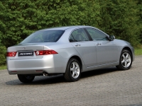 Honda Accord Sedan (7th generation) 2.0 AT (155hp) photo, Honda Accord Sedan (7th generation) 2.0 AT (155hp) photos, Honda Accord Sedan (7th generation) 2.0 AT (155hp) picture, Honda Accord Sedan (7th generation) 2.0 AT (155hp) pictures, Honda photos, Honda pictures, image Honda, Honda images