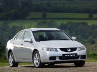 Honda Accord Sedan (7th generation) 2.0 AT (155hp) photo, Honda Accord Sedan (7th generation) 2.0 AT (155hp) photos, Honda Accord Sedan (7th generation) 2.0 AT (155hp) picture, Honda Accord Sedan (7th generation) 2.0 AT (155hp) pictures, Honda photos, Honda pictures, image Honda, Honda images