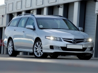 Honda Accord Tourer wagon (7th generation) 2.4 MT photo, Honda Accord Tourer wagon (7th generation) 2.4 MT photos, Honda Accord Tourer wagon (7th generation) 2.4 MT picture, Honda Accord Tourer wagon (7th generation) 2.4 MT pictures, Honda photos, Honda pictures, image Honda, Honda images