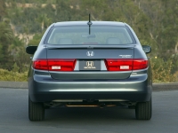 Honda Accord US-spec sedan 4-door (7th generation) 2.4 AT (160hp) photo, Honda Accord US-spec sedan 4-door (7th generation) 2.4 AT (160hp) photos, Honda Accord US-spec sedan 4-door (7th generation) 2.4 AT (160hp) picture, Honda Accord US-spec sedan 4-door (7th generation) 2.4 AT (160hp) pictures, Honda photos, Honda pictures, image Honda, Honda images