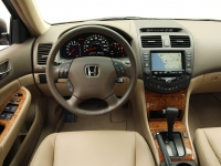 Honda Accord US-spec sedan 4-door (7th generation) 2.4 AT (160hp) photo, Honda Accord US-spec sedan 4-door (7th generation) 2.4 AT (160hp) photos, Honda Accord US-spec sedan 4-door (7th generation) 2.4 AT (160hp) picture, Honda Accord US-spec sedan 4-door (7th generation) 2.4 AT (160hp) pictures, Honda photos, Honda pictures, image Honda, Honda images