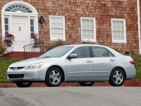 Honda Accord US-spec sedan 4-door (7th generation) 2.4 AT (160hp) photo, Honda Accord US-spec sedan 4-door (7th generation) 2.4 AT (160hp) photos, Honda Accord US-spec sedan 4-door (7th generation) 2.4 AT (160hp) picture, Honda Accord US-spec sedan 4-door (7th generation) 2.4 AT (160hp) pictures, Honda photos, Honda pictures, image Honda, Honda images