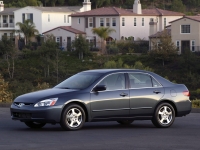 Honda Accord US-spec sedan 4-door (7th generation) 2.4 MT (160hp) photo, Honda Accord US-spec sedan 4-door (7th generation) 2.4 MT (160hp) photos, Honda Accord US-spec sedan 4-door (7th generation) 2.4 MT (160hp) picture, Honda Accord US-spec sedan 4-door (7th generation) 2.4 MT (160hp) pictures, Honda photos, Honda pictures, image Honda, Honda images