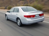 Honda Accord US-spec sedan 4-door (7th generation) 3.0 AT (240 HP) photo, Honda Accord US-spec sedan 4-door (7th generation) 3.0 AT (240 HP) photos, Honda Accord US-spec sedan 4-door (7th generation) 3.0 AT (240 HP) picture, Honda Accord US-spec sedan 4-door (7th generation) 3.0 AT (240 HP) pictures, Honda photos, Honda pictures, image Honda, Honda images