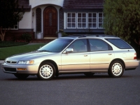 Honda Accord Wagon (5th generation) 2.0 MT photo, Honda Accord Wagon (5th generation) 2.0 MT photos, Honda Accord Wagon (5th generation) 2.0 MT picture, Honda Accord Wagon (5th generation) 2.0 MT pictures, Honda photos, Honda pictures, image Honda, Honda images