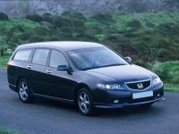 Honda Accord Wagon (7th generation) 2.0 MT (155hp) photo, Honda Accord Wagon (7th generation) 2.0 MT (155hp) photos, Honda Accord Wagon (7th generation) 2.0 MT (155hp) picture, Honda Accord Wagon (7th generation) 2.0 MT (155hp) pictures, Honda photos, Honda pictures, image Honda, Honda images