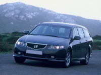 Honda Accord Wagon (7th generation) 2.0 MT (155hp) photo, Honda Accord Wagon (7th generation) 2.0 MT (155hp) photos, Honda Accord Wagon (7th generation) 2.0 MT (155hp) picture, Honda Accord Wagon (7th generation) 2.0 MT (155hp) pictures, Honda photos, Honda pictures, image Honda, Honda images