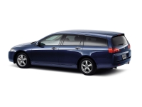 Honda Accord Wagon (7th generation) 2.0 MT (155hp) photo, Honda Accord Wagon (7th generation) 2.0 MT (155hp) photos, Honda Accord Wagon (7th generation) 2.0 MT (155hp) picture, Honda Accord Wagon (7th generation) 2.0 MT (155hp) pictures, Honda photos, Honda pictures, image Honda, Honda images