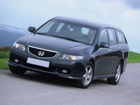 Honda Accord Wagon (7th generation) 2.2 TDI MT (140hp) photo, Honda Accord Wagon (7th generation) 2.2 TDI MT (140hp) photos, Honda Accord Wagon (7th generation) 2.2 TDI MT (140hp) picture, Honda Accord Wagon (7th generation) 2.2 TDI MT (140hp) pictures, Honda photos, Honda pictures, image Honda, Honda images