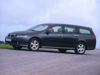 Honda Accord Wagon (7th generation) 2.2 TDI MT (140hp) photo, Honda Accord Wagon (7th generation) 2.2 TDI MT (140hp) photos, Honda Accord Wagon (7th generation) 2.2 TDI MT (140hp) picture, Honda Accord Wagon (7th generation) 2.2 TDI MT (140hp) pictures, Honda photos, Honda pictures, image Honda, Honda images