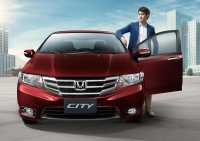 Honda City Sedan (5th generation) 1.3 AT photo, Honda City Sedan (5th generation) 1.3 AT photos, Honda City Sedan (5th generation) 1.3 AT picture, Honda City Sedan (5th generation) 1.3 AT pictures, Honda photos, Honda pictures, image Honda, Honda images