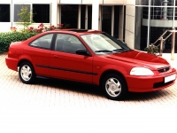 Honda Civic Coupe 2-door (6 generation) 1.6 CVT (120 HP) photo, Honda Civic Coupe 2-door (6 generation) 1.6 CVT (120 HP) photos, Honda Civic Coupe 2-door (6 generation) 1.6 CVT (120 HP) picture, Honda Civic Coupe 2-door (6 generation) 1.6 CVT (120 HP) pictures, Honda photos, Honda pictures, image Honda, Honda images