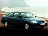 Honda Civic Coupe 2-door (6 generation) 1.6 MT (125 HP) photo, Honda Civic Coupe 2-door (6 generation) 1.6 MT (125 HP) photos, Honda Civic Coupe 2-door (6 generation) 1.6 MT (125 HP) picture, Honda Civic Coupe 2-door (6 generation) 1.6 MT (125 HP) pictures, Honda photos, Honda pictures, image Honda, Honda images