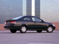 Honda Civic Coupe 2-door (6 generation) 1.6 MT (160 HP) photo, Honda Civic Coupe 2-door (6 generation) 1.6 MT (160 HP) photos, Honda Civic Coupe 2-door (6 generation) 1.6 MT (160 HP) picture, Honda Civic Coupe 2-door (6 generation) 1.6 MT (160 HP) pictures, Honda photos, Honda pictures, image Honda, Honda images