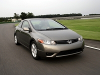 Honda Civic Coupe (8 generation) 1.8 MT photo, Honda Civic Coupe (8 generation) 1.8 MT photos, Honda Civic Coupe (8 generation) 1.8 MT picture, Honda Civic Coupe (8 generation) 1.8 MT pictures, Honda photos, Honda pictures, image Honda, Honda images