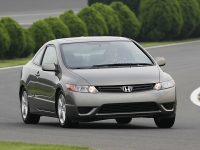 Honda Civic Coupe (8 generation) 1.8 MT photo, Honda Civic Coupe (8 generation) 1.8 MT photos, Honda Civic Coupe (8 generation) 1.8 MT picture, Honda Civic Coupe (8 generation) 1.8 MT pictures, Honda photos, Honda pictures, image Honda, Honda images