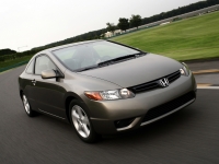 Honda Civic Coupe (8 generation) 1.8 MT photo, Honda Civic Coupe (8 generation) 1.8 MT photos, Honda Civic Coupe (8 generation) 1.8 MT picture, Honda Civic Coupe (8 generation) 1.8 MT pictures, Honda photos, Honda pictures, image Honda, Honda images