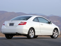 Honda Civic Coupe (8 generation) 1.8 MT photo, Honda Civic Coupe (8 generation) 1.8 MT photos, Honda Civic Coupe (8 generation) 1.8 MT picture, Honda Civic Coupe (8 generation) 1.8 MT pictures, Honda photos, Honda pictures, image Honda, Honda images