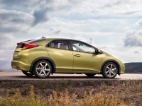 Honda Civic Hatchback 5-door. (9th generation) AT 1.8 (142hp) Lifestyle (2012) photo, Honda Civic Hatchback 5-door. (9th generation) AT 1.8 (142hp) Lifestyle (2012) photos, Honda Civic Hatchback 5-door. (9th generation) AT 1.8 (142hp) Lifestyle (2012) picture, Honda Civic Hatchback 5-door. (9th generation) AT 1.8 (142hp) Lifestyle (2012) pictures, Honda photos, Honda pictures, image Honda, Honda images