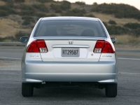 Honda Civic Hybrid sedan 4-door (7th generation) 1.3 CVT (93 HP) photo, Honda Civic Hybrid sedan 4-door (7th generation) 1.3 CVT (93 HP) photos, Honda Civic Hybrid sedan 4-door (7th generation) 1.3 CVT (93 HP) picture, Honda Civic Hybrid sedan 4-door (7th generation) 1.3 CVT (93 HP) pictures, Honda photos, Honda pictures, image Honda, Honda images