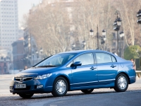 Honda Civic Hybrid sedan (8 generation) 1.4 CVT photo, Honda Civic Hybrid sedan (8 generation) 1.4 CVT photos, Honda Civic Hybrid sedan (8 generation) 1.4 CVT picture, Honda Civic Hybrid sedan (8 generation) 1.4 CVT pictures, Honda photos, Honda pictures, image Honda, Honda images