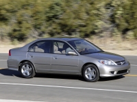 Honda Civic Sedan 4-door (7th generation) 1.4 AT (90 HP) photo, Honda Civic Sedan 4-door (7th generation) 1.4 AT (90 HP) photos, Honda Civic Sedan 4-door (7th generation) 1.4 AT (90 HP) picture, Honda Civic Sedan 4-door (7th generation) 1.4 AT (90 HP) pictures, Honda photos, Honda pictures, image Honda, Honda images