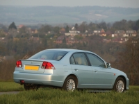 Honda Civic Sedan 4-door (7th generation) 1.6 AT (110 HP) photo, Honda Civic Sedan 4-door (7th generation) 1.6 AT (110 HP) photos, Honda Civic Sedan 4-door (7th generation) 1.6 AT (110 HP) picture, Honda Civic Sedan 4-door (7th generation) 1.6 AT (110 HP) pictures, Honda photos, Honda pictures, image Honda, Honda images