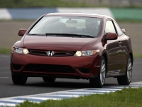 Honda Civic Si coupe (8 generation) 2.0 MT (197 HP) photo, Honda Civic Si coupe (8 generation) 2.0 MT (197 HP) photos, Honda Civic Si coupe (8 generation) 2.0 MT (197 HP) picture, Honda Civic Si coupe (8 generation) 2.0 MT (197 HP) pictures, Honda photos, Honda pictures, image Honda, Honda images