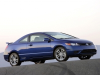 Honda Civic Si coupe (8 generation) 2.0 MT (197 HP) photo, Honda Civic Si coupe (8 generation) 2.0 MT (197 HP) photos, Honda Civic Si coupe (8 generation) 2.0 MT (197 HP) picture, Honda Civic Si coupe (8 generation) 2.0 MT (197 HP) pictures, Honda photos, Honda pictures, image Honda, Honda images