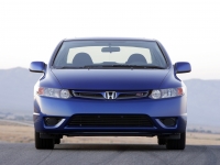 Honda Civic Si coupe (8 generation) 2.0 MT (197 HP) photo, Honda Civic Si coupe (8 generation) 2.0 MT (197 HP) photos, Honda Civic Si coupe (8 generation) 2.0 MT (197 HP) picture, Honda Civic Si coupe (8 generation) 2.0 MT (197 HP) pictures, Honda photos, Honda pictures, image Honda, Honda images