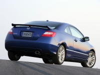 Honda Civic Si coupe (8 generation) 2.0 MT (197 HP) photo, Honda Civic Si coupe (8 generation) 2.0 MT (197 HP) photos, Honda Civic Si coupe (8 generation) 2.0 MT (197 HP) picture, Honda Civic Si coupe (8 generation) 2.0 MT (197 HP) pictures, Honda photos, Honda pictures, image Honda, Honda images