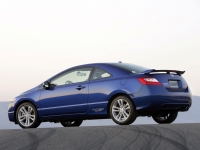 Honda Civic Si coupe (8 generation) 2.0 MT (197 HP) photo, Honda Civic Si coupe (8 generation) 2.0 MT (197 HP) photos, Honda Civic Si coupe (8 generation) 2.0 MT (197 HP) picture, Honda Civic Si coupe (8 generation) 2.0 MT (197 HP) pictures, Honda photos, Honda pictures, image Honda, Honda images