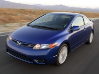 Honda Civic Si coupe (8 generation) 2.0 MT (197 HP) photo, Honda Civic Si coupe (8 generation) 2.0 MT (197 HP) photos, Honda Civic Si coupe (8 generation) 2.0 MT (197 HP) picture, Honda Civic Si coupe (8 generation) 2.0 MT (197 HP) pictures, Honda photos, Honda pictures, image Honda, Honda images