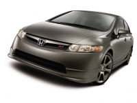 Honda Civic Si sedan (8 generation) 2.0 MT (197 HP) photo, Honda Civic Si sedan (8 generation) 2.0 MT (197 HP) photos, Honda Civic Si sedan (8 generation) 2.0 MT (197 HP) picture, Honda Civic Si sedan (8 generation) 2.0 MT (197 HP) pictures, Honda photos, Honda pictures, image Honda, Honda images